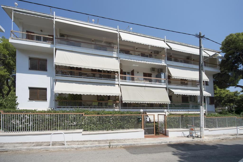 Starapartment Athens-Varkiza Top 1 Extérieur photo
