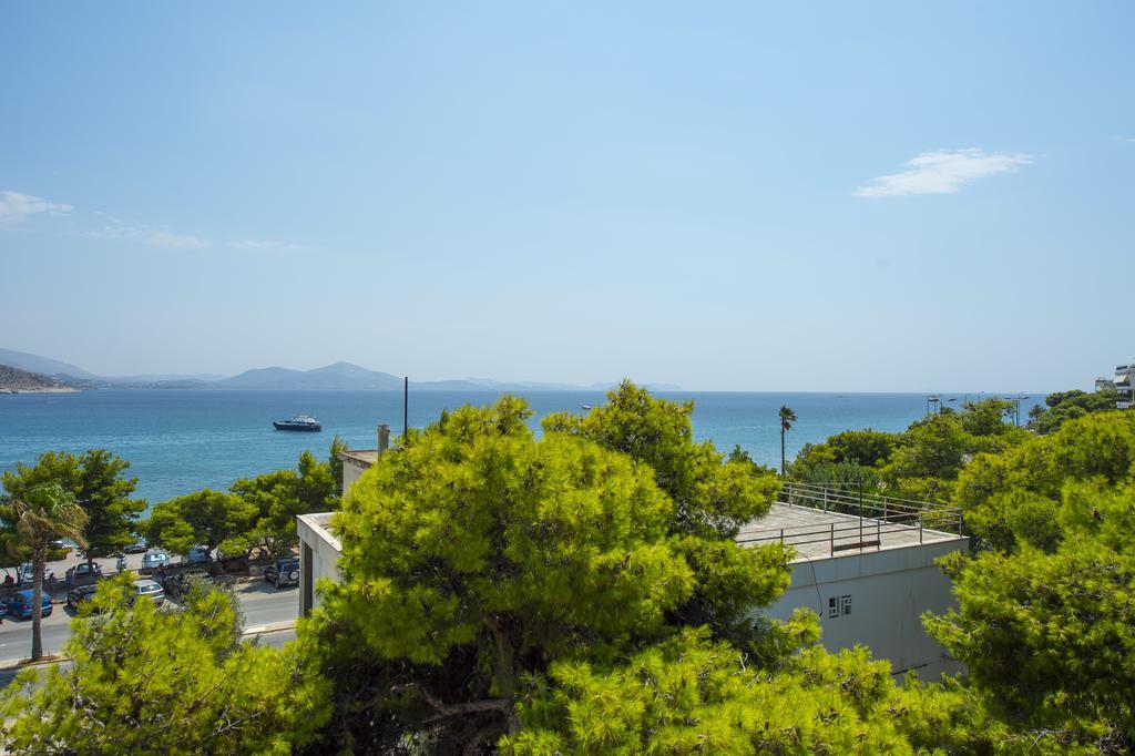 Starapartment Athens-Varkiza Top 1 Extérieur photo