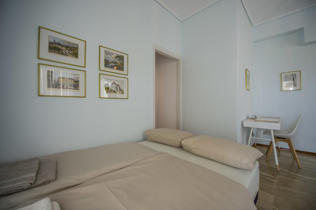 Starapartment Athens-Varkiza Top 1 Extérieur photo