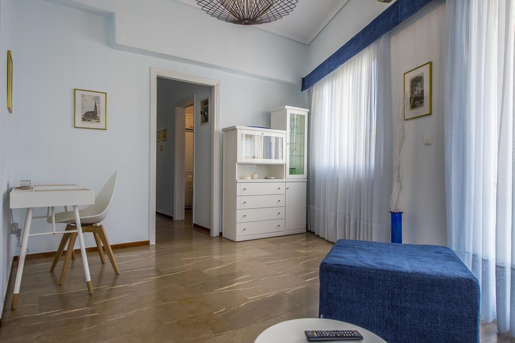Starapartment Athens-Varkiza Top 1 Extérieur photo