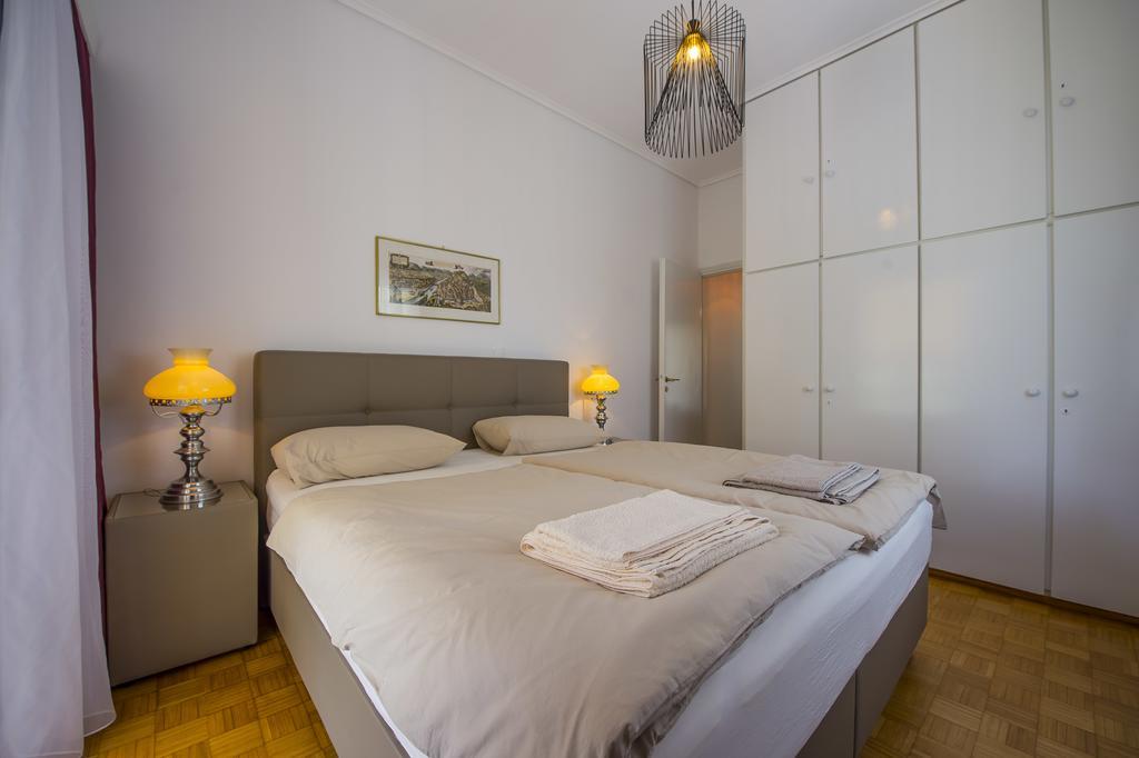 Starapartment Athens-Varkiza Top 1 Extérieur photo