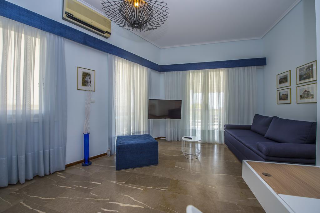 Starapartment Athens-Varkiza Top 1 Extérieur photo