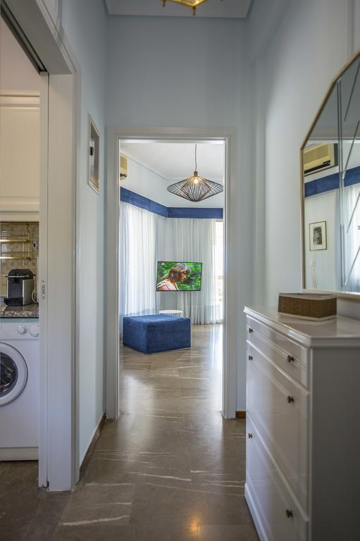 Starapartment Athens-Varkiza Top 1 Extérieur photo