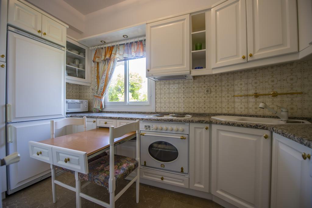 Starapartment Athens-Varkiza Top 1 Extérieur photo